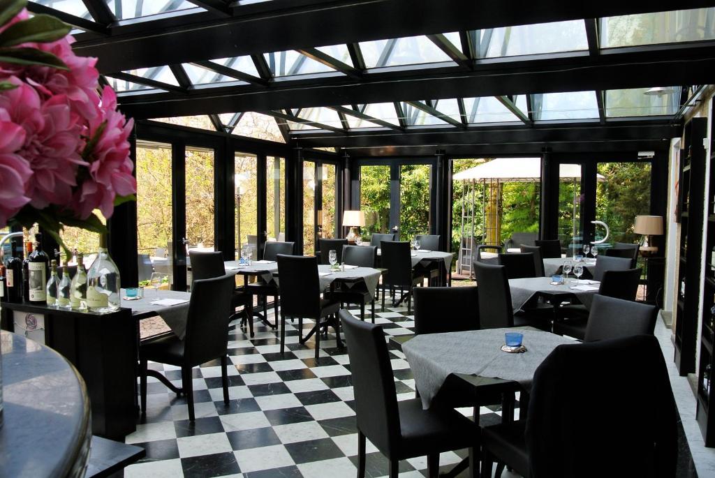 Bellevue Bellavista Montagnola Hotell Collina d'Oro Exteriör bild